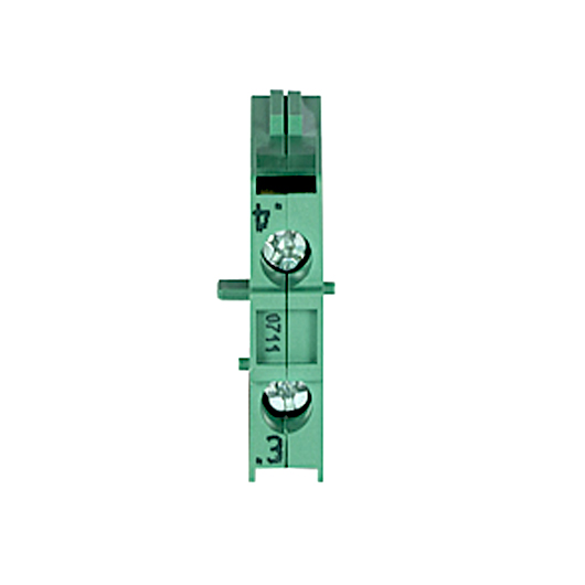 400310 New PILZ PIT esc3 contact block 1 n/o